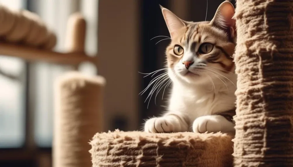 discipline for cat biting