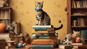 discover the ideal feline name