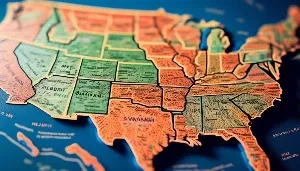 divergent state views on savannah cats