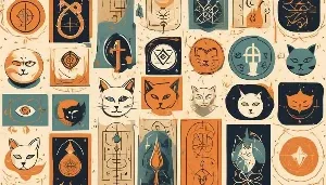 diverse religious views on cats souls