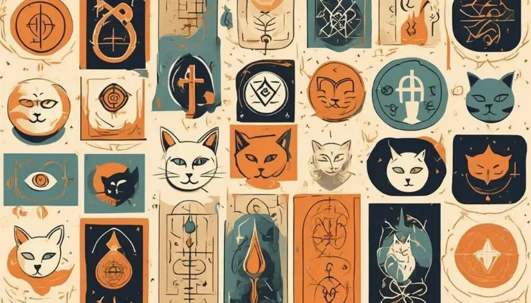 diverse religious views on cats souls