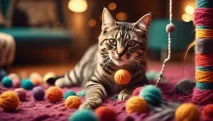 diy cat toy ideas