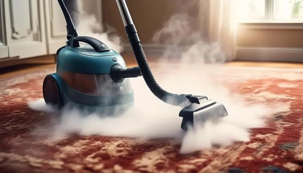 effective flea control method