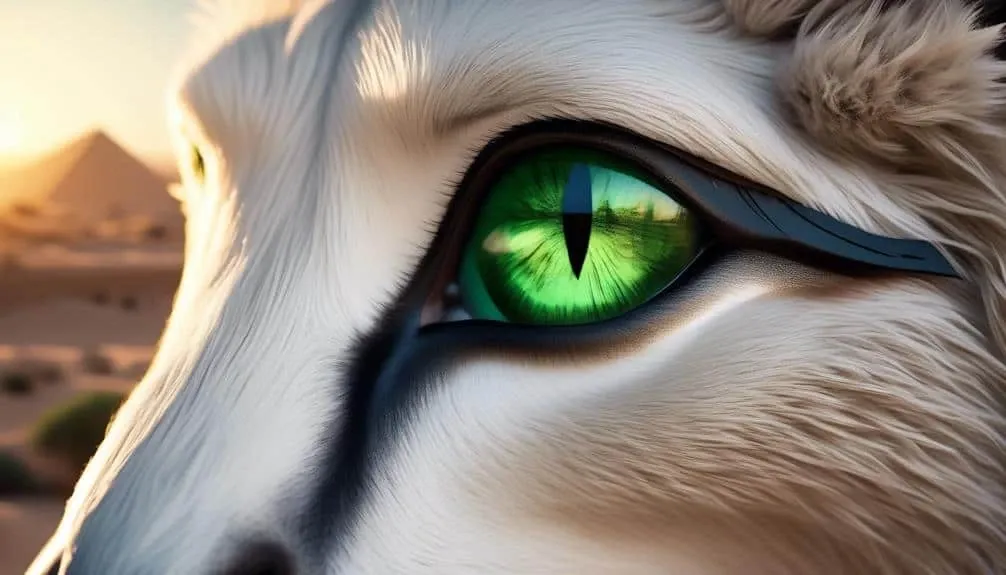 egyptian mau fast rare loyal