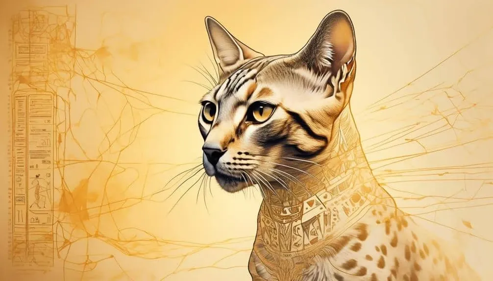 egyptian maus face health risks