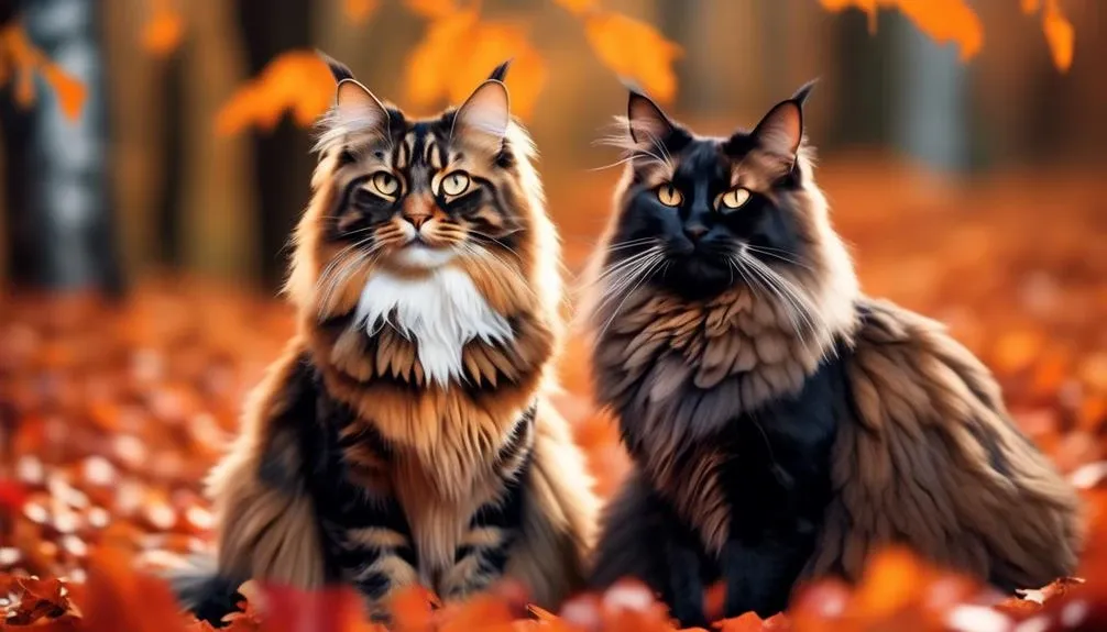 enchanting tale of tortoiseshell