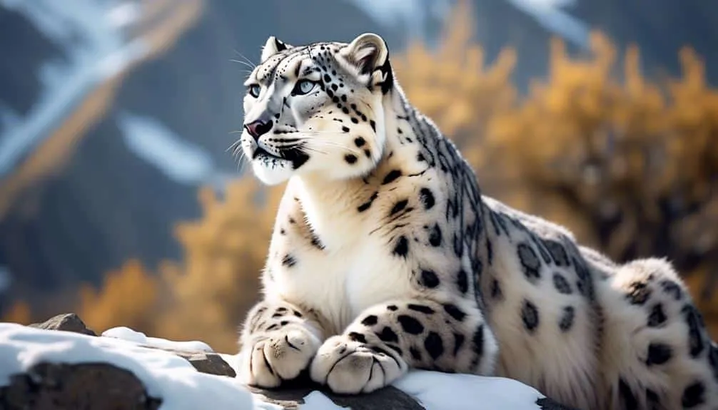 endangered felines need help