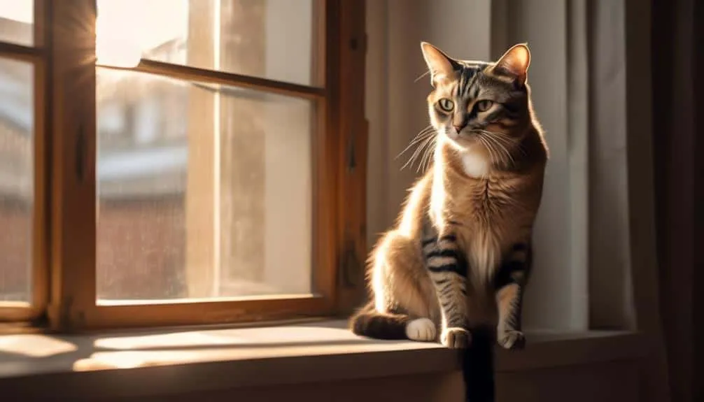 enhancing feline hearing abilities