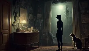 enigmatic human uvulas