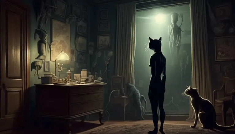 enigmatic human uvulas