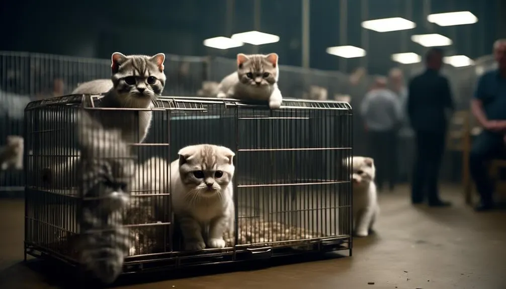 ethical concerns over scottish folds