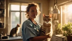 expert advice on cat socialization