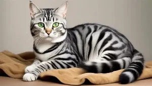 exploring american shorthair cats
