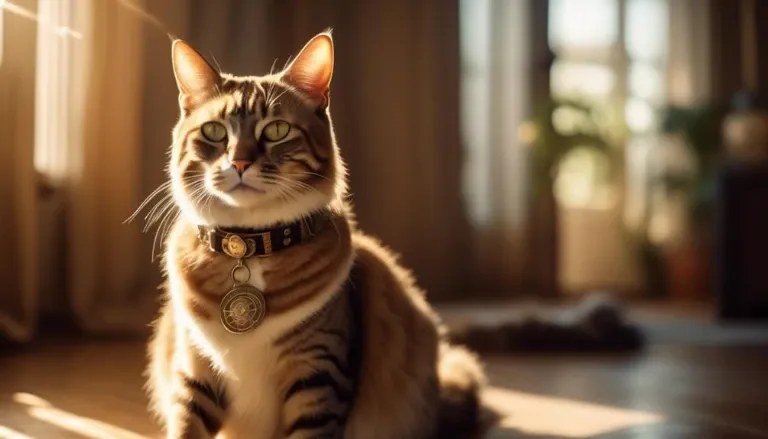 exploring flea collar effectiveness