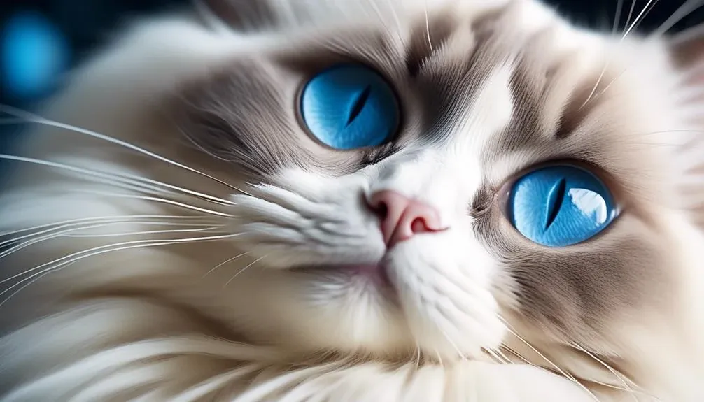 exploring ragdoll cat secrets