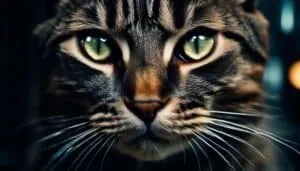 exploring the enigma of black gums in cats