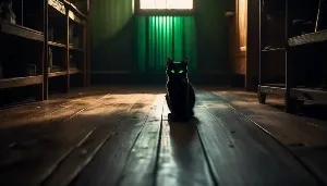 exploring the enigma of cat imprinting