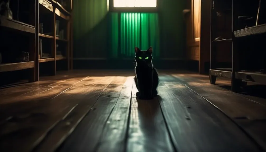 exploring the enigma of cat imprinting