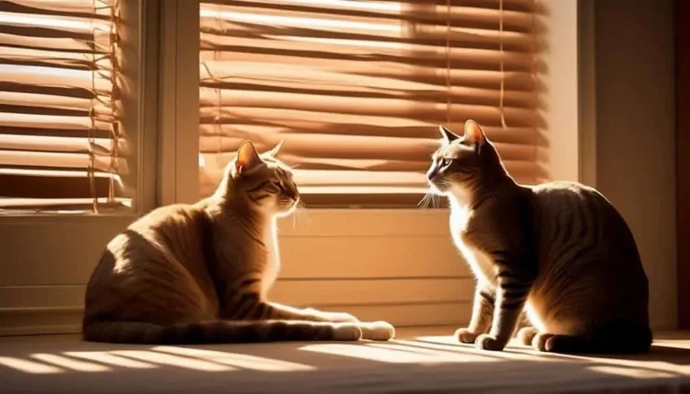 exploring the enigmatic cat