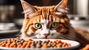 exposing the reality of human grade cat food