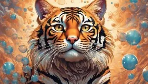 fascinating feline facts galore