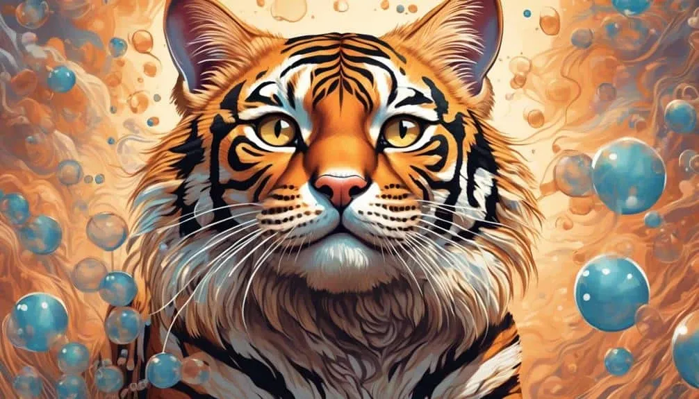 fascinating feline facts galore