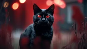 fatal parasites threaten feline