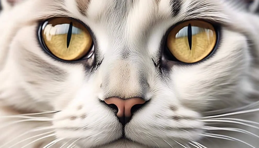 feline affection towards humans