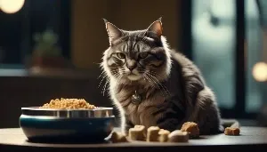 feline aids symptoms transmission care