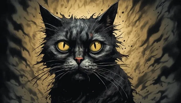 feline brain conditions uncovered