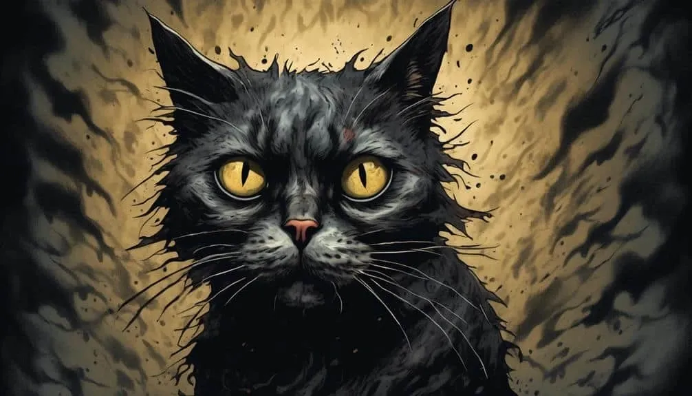 feline brain conditions uncovered