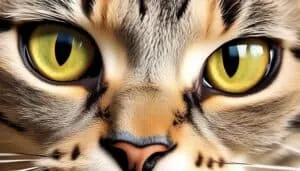 feline communication through cat huffing