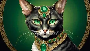 feline fabulousness with o names