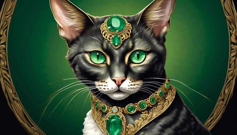 feline fabulousness with o names