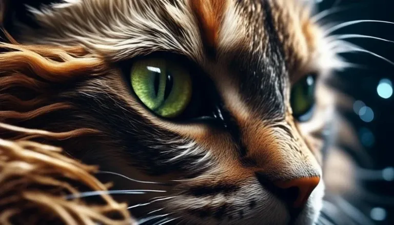 feline friend deadly parasites