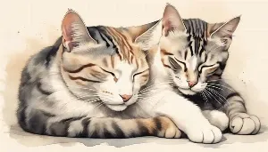 feline headbutting communication secrets