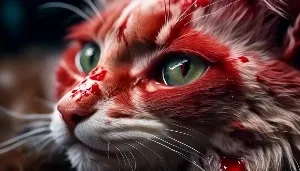 feline health and abscesses