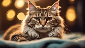 feline health and behavior