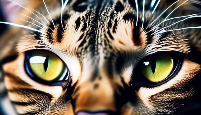 feline neurological disorders exposed