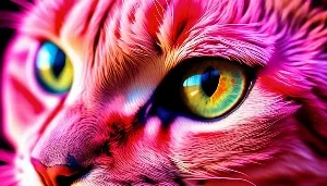 feline pink eye epidemic