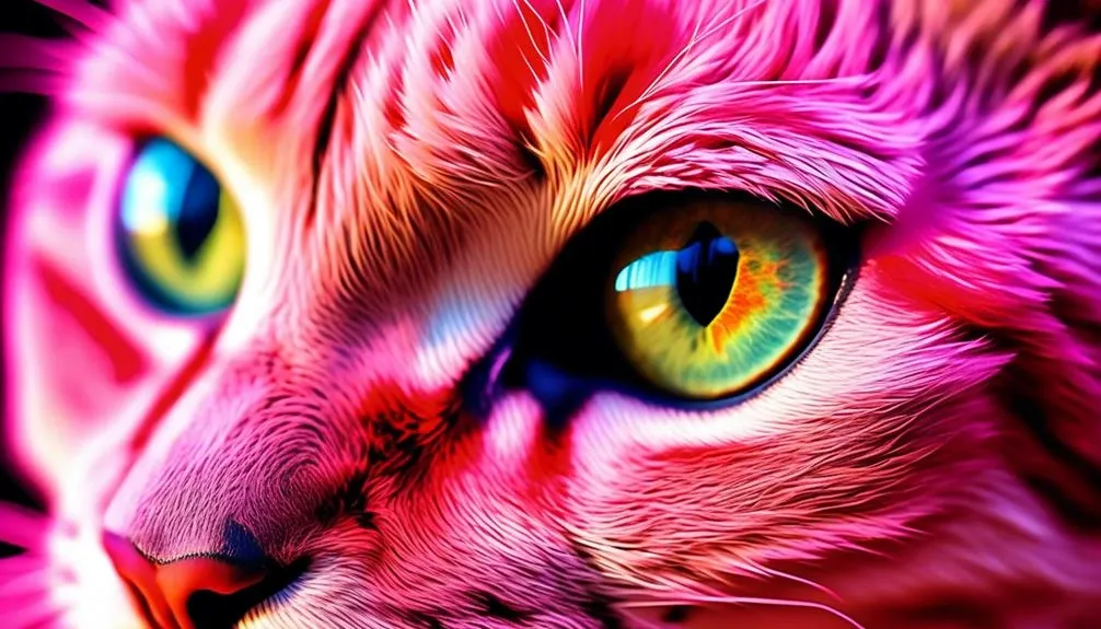 feline pink eye epidemic