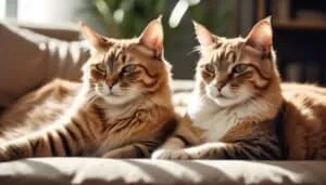 feline relationship secrets revealed