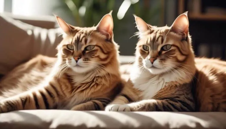 feline relationship secrets revealed