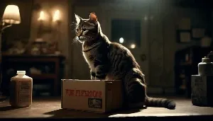 feline risk from rat poison