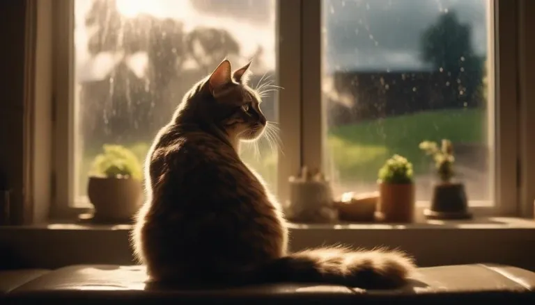 feline sixth sense uncovered