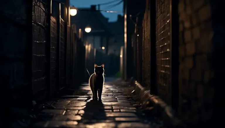 feline theft on the rise