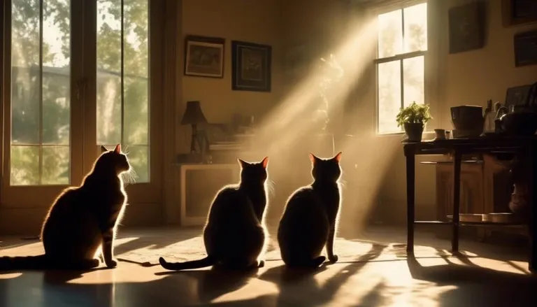 feline worms hidden health risks