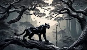 fierce feline names revealed