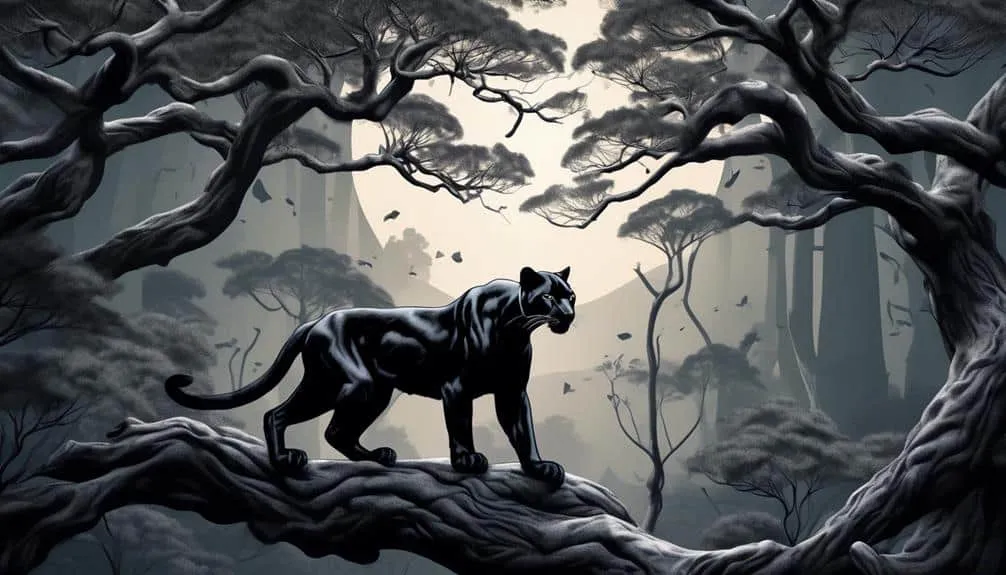 fierce feline names revealed