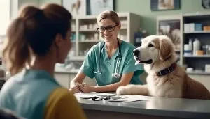 financial assistance for pet owners